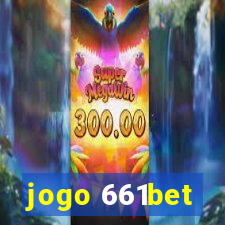 jogo 661bet